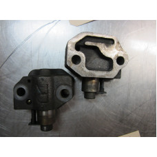 22L116 Timing Chain Tensioner Pair For 02-03 Ford E-350 SUPER DUTY  5.4